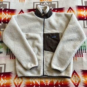Patagonia Retro-X Fleece Jacket